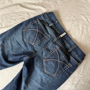 Ariat Bootcut Jeans